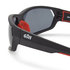 Lunettes De Soleil Gill Marker - Noir