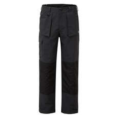 Pantalon De Navigation Côtière Gill Os3 - Graphite Pantalon De Navigation Côtière Gill Os3 - Graphite