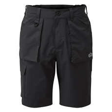 Gill Os3 Short De Voile Côtière - Graphite Gill Os3 Short De Voile Côtière - Graphite