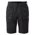 Gill Os3 Short De Voile Côtière - Graphite