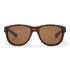 Lunettes De Soleil Flottantes Gill Coastal - Écaille De Tortue