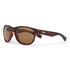Lunettes De Soleil Flottantes Gill Coastal - Écaille De Tortue