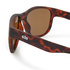 Lunettes De Soleil Flottantes Gill Coastal - Écaille De Tortue