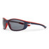 Gill Corona Lunettes De Soleil - Bleu