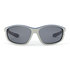 Gill Corona Lunettes De Soleil - Argent
