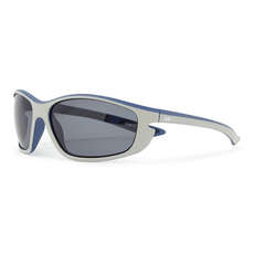 Gill Corona Lunettes De Soleil - Argent Gill Corona Lunettes De Soleil - Argent