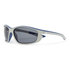 Gill Corona Lunettes De Soleil - Argent