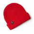Bonnet Gill Floating Knit - Rouge
