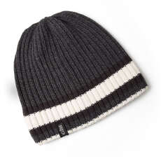 Bonnet Gill Melange Knit - Frêne Bonnet Gill Melange Knit - Frêne