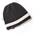 Bonnet Gill Melange Knit - Frêne