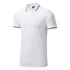 Gill Helford Polo Shirt - Blanc