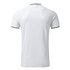 Gill Helford Polo Shirt - Blanc