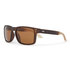 Lunettes De Soleil Gill Kynance - Marron