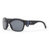 Lunettes De Soleil Gill Junior Longrock - Black