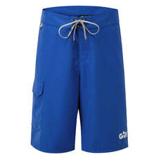 Gill Mylor Board Shorts - Bleu Gill Mylor Board Shorts - Bleu