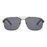 Gill Newlyn Lunettes De Soleil - Frêne