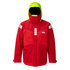 Veste De Navigation Gill Os2 Offshore / Coastal - Rouge