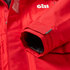 Veste De Navigation Gill Os2 Offshore / Coastal - Rouge