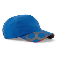 Casquette Gill Race - Bleu
