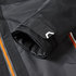 Veste De Course Gill Race Fusion - Noir