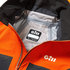 Veste De Course Gill Race Fusion - Tango