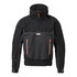 Smock Gill Race Fusion - Noir