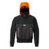 Smock Gill Race Fusion - Noir