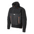 Smock Gill Race Fusion - Noir