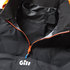 Smock Gill Race Fusion - Noir