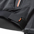 Smock Gill Race Fusion - Noir