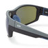 Lunettes De Soleil Gill Race Fusion - Bleu