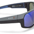 Lunettes De Soleil Gill Race Fusion - Bleu