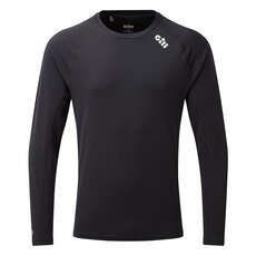 T-Shirt À Manches Longues Gill Race - Graphite T-Shirt À Manches Longues Gill Race - Graphite