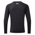 T-Shirt À Manches Longues Gill Race - Graphite
