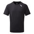 T-Shirt À Manches Courtes Gill Race - Graphite