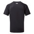 T-Shirt À Manches Courtes Gill Race - Graphite
