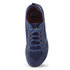 Gill Race Trainer - Bleu Foncé