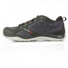 Gill Race Trainer - Graphite Gill Race Trainer - Graphite