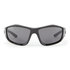 Lunettes De Soleil Bi-Focales Gill Race - Noir