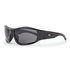 Lunettes De Soleil Bi-Focales Gill Race - Noir