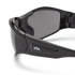 Lunettes De Soleil Bi-Focales Gill Race - Noir