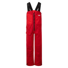Pantalon De Navigation Gill Os2 Offshore / Coastal - Rouge Pantalon De Navigation Gill Os2 Offshore / Coastal - Rouge