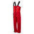 Pantalon De Navigation Gill Os2 Offshore / Coastal - Rouge