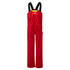 Pantalon De Navigation Gill Os2 Offshore / Coastal - Rouge