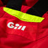 Pantalon De Navigation Gill Os2 Offshore / Coastal - Rouge