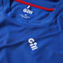 Gill T-Shirt À Manches Longues Uv Tec Ras Du Cou Pour Homme - Bleu