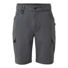 Gill Mens Uv Tec Pro Shorts - Frêne Gill Mens Uv Tec Pro Shorts - Frêne
