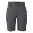 Gill Mens Uv Tec Pro Shorts - Frêne
