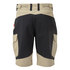 Gill Hommes Uv Tec Pro Shorts - Kaki