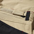 Gill Hommes Uv Tec Pro Shorts - Kaki